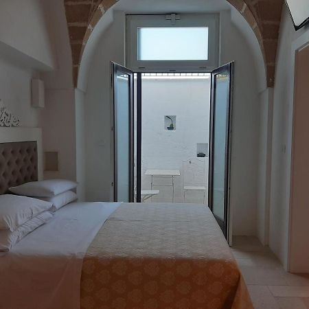 Le Lantane - Luxury Rooms Alessano Luaran gambar