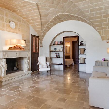 Le Lantane - Luxury Rooms Alessano Luaran gambar