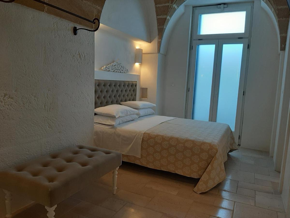 Le Lantane - Luxury Rooms Alessano Luaran gambar