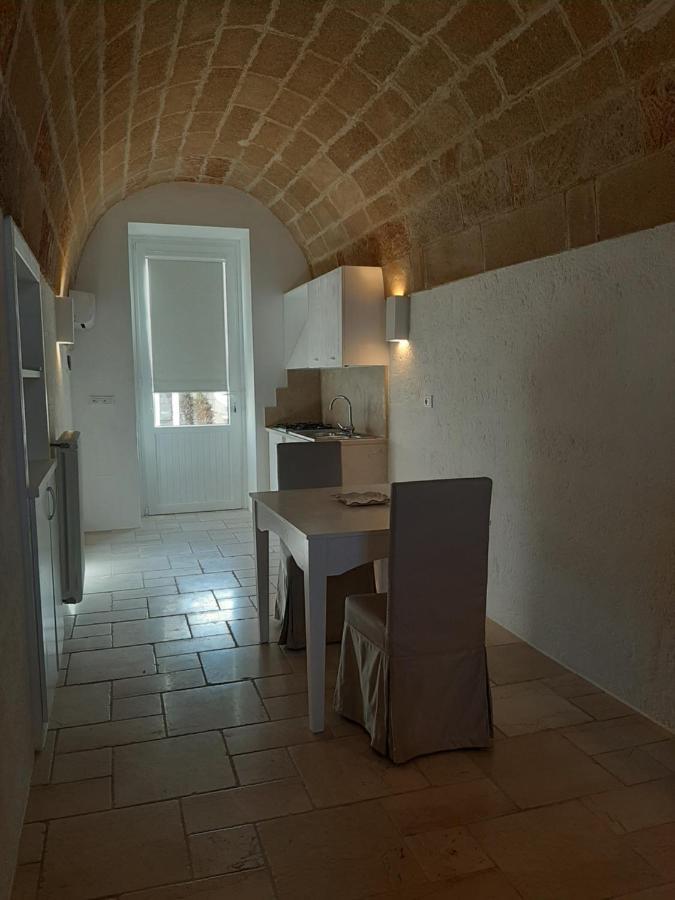 Le Lantane - Luxury Rooms Alessano Luaran gambar