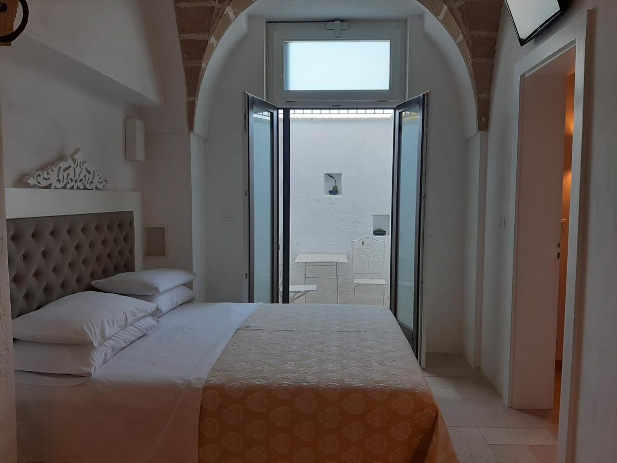 Le Lantane - Luxury Rooms Alessano Luaran gambar