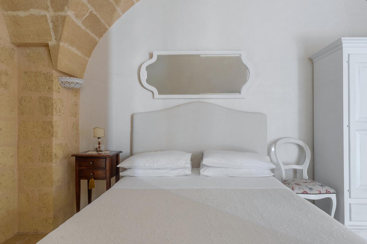 Le Lantane - Luxury Rooms Alessano Luaran gambar