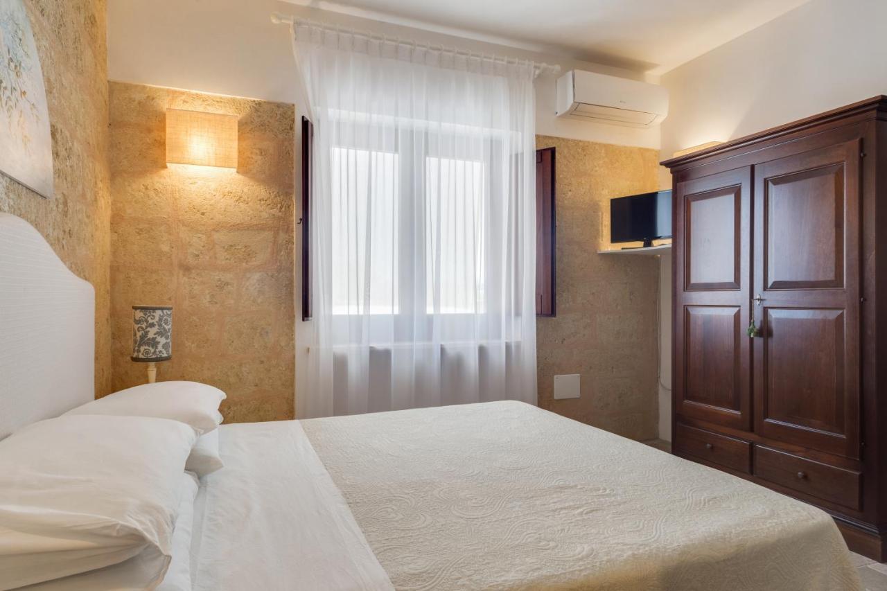 Le Lantane - Luxury Rooms Alessano Luaran gambar