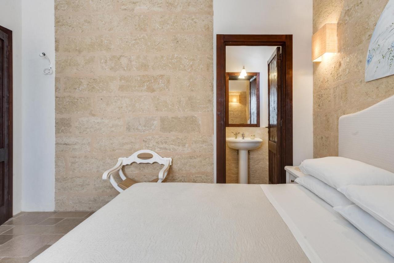 Le Lantane - Luxury Rooms Alessano Luaran gambar