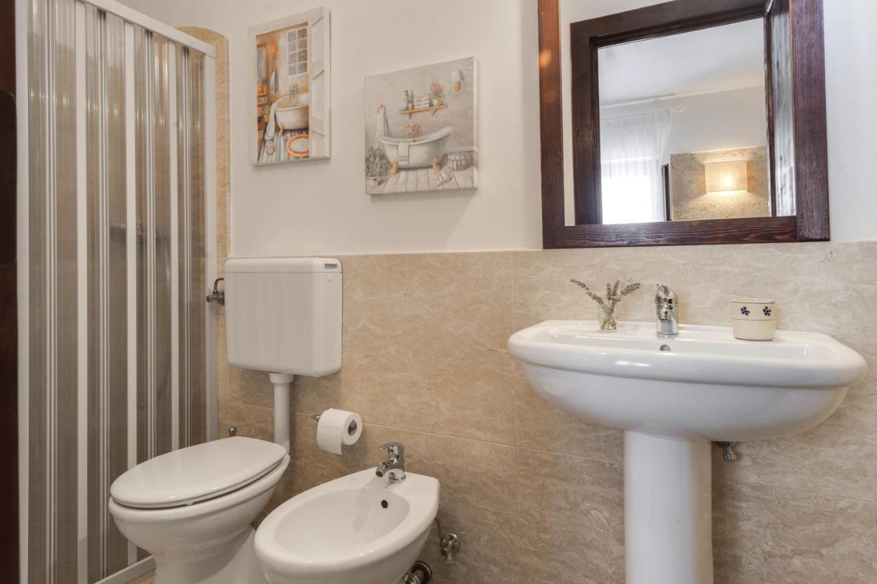 Le Lantane - Luxury Rooms Alessano Luaran gambar