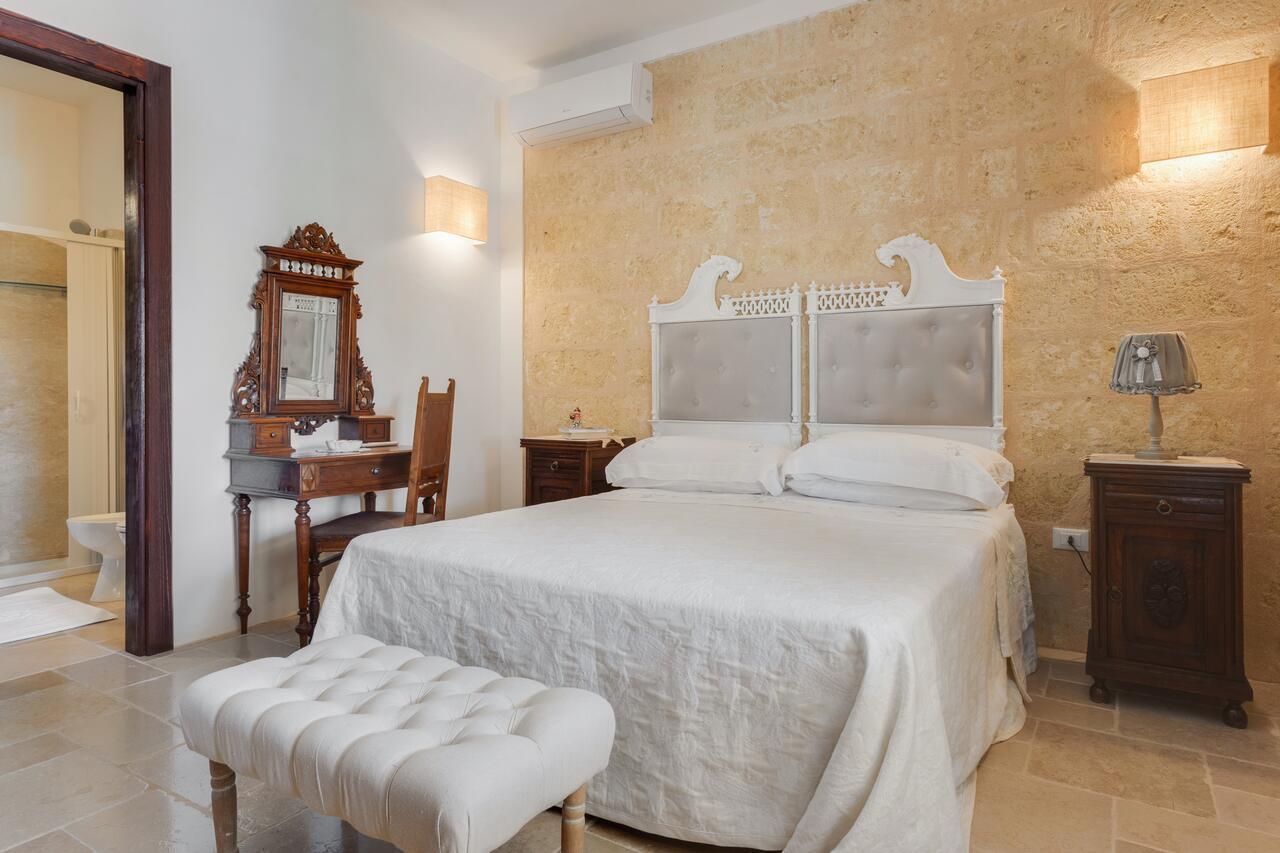 Le Lantane - Luxury Rooms Alessano Luaran gambar