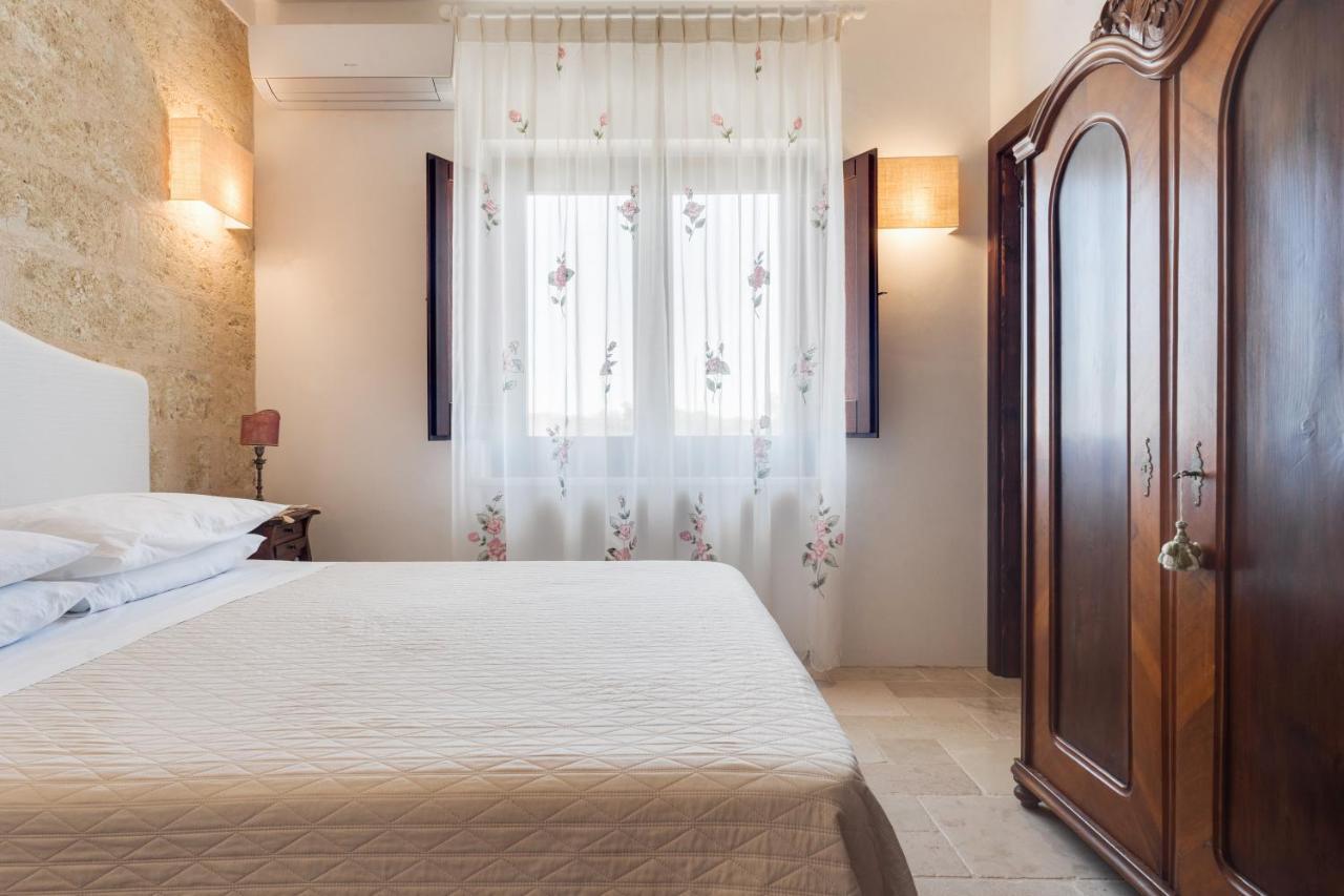 Le Lantane - Luxury Rooms Alessano Luaran gambar