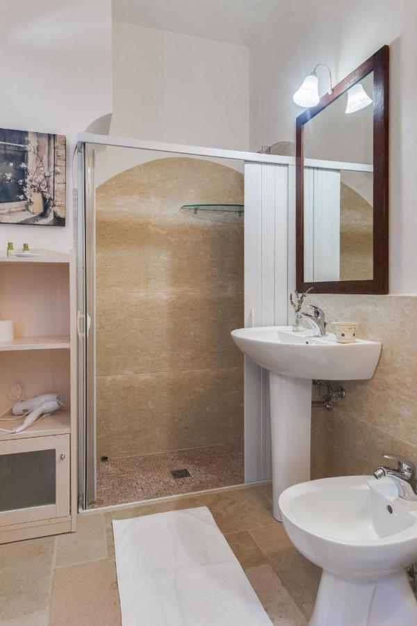 Le Lantane - Luxury Rooms Alessano Luaran gambar